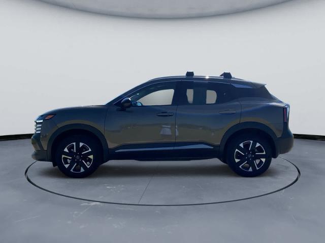2026 Nissan Kicks - $24,769