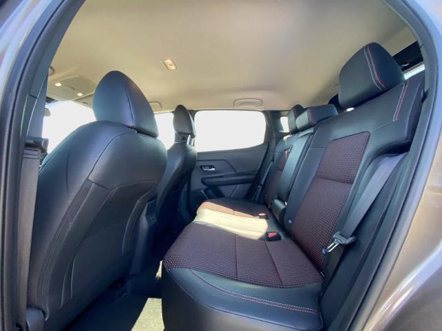 2026 Nissan Kicks - $24,769