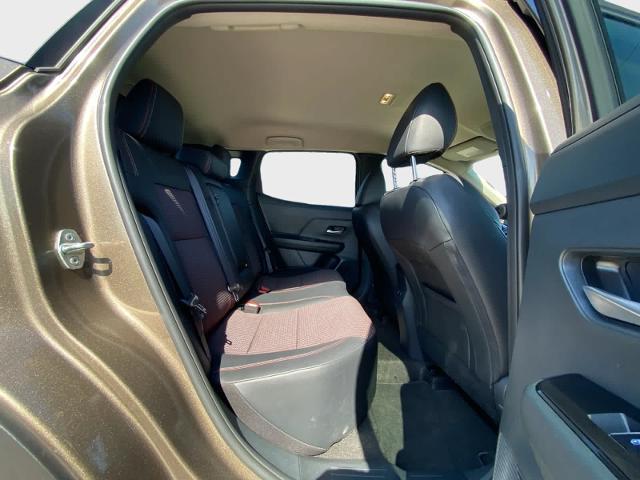 2026 Nissan Kicks - $24,769