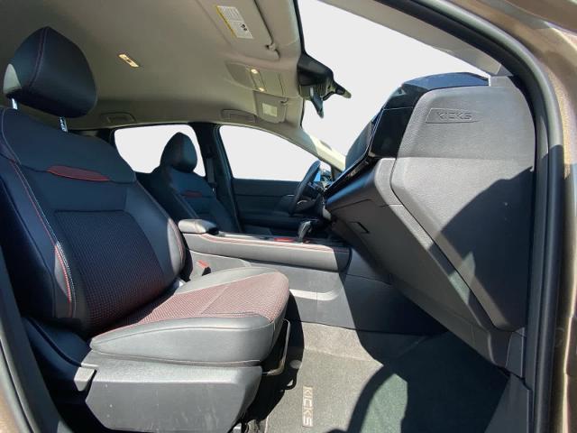 2026 Nissan Kicks - $24,769