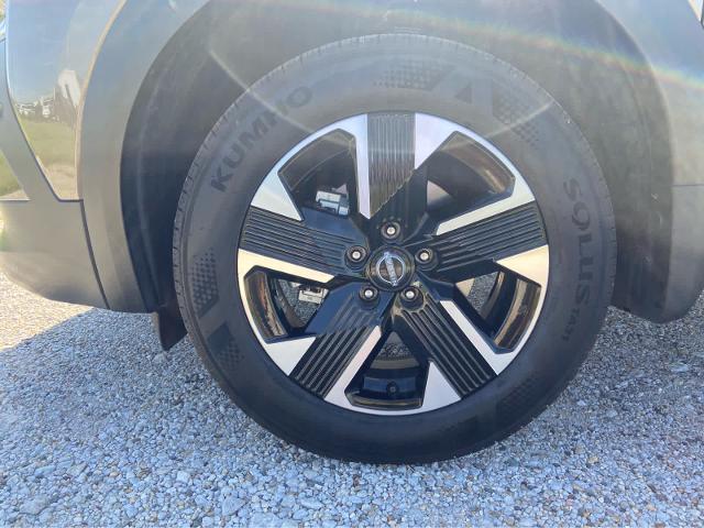 2026 Nissan Kicks - $24,769