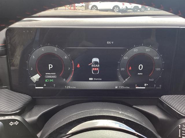 2025 Nissan Kicks - $29,500