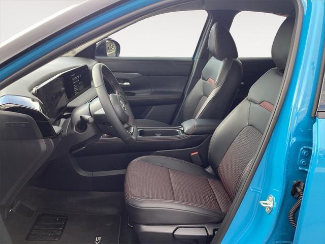 2025 Nissan Kicks - $29,500
