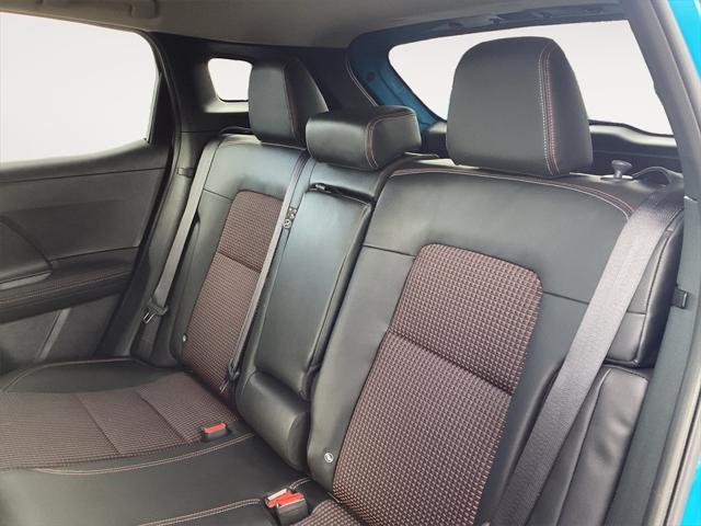 2025 Nissan Kicks - $29,500