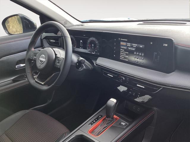 2025 Nissan Kicks - $29,500