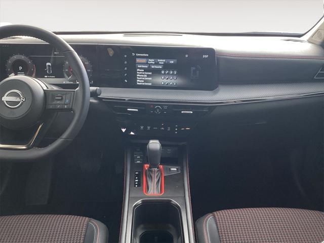 2025 Nissan Kicks - $29,500
