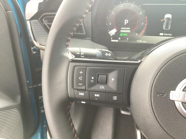 2025 Nissan Kicks - $29,500