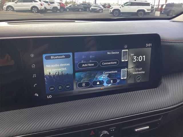 2025 Nissan Kicks - $29,500