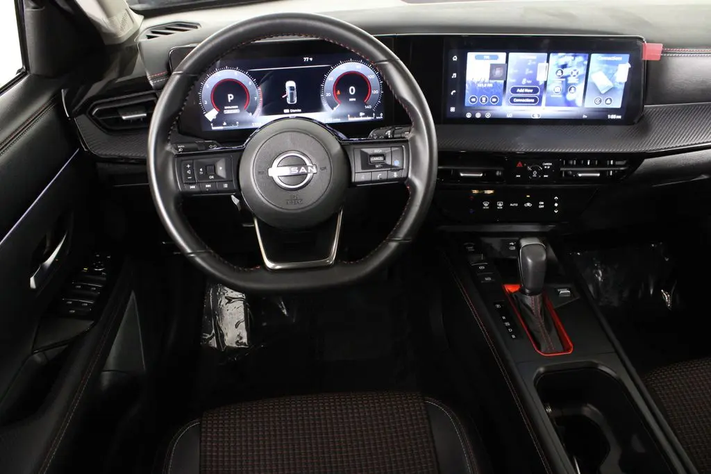 2026 Nissan Kicks - $23,700