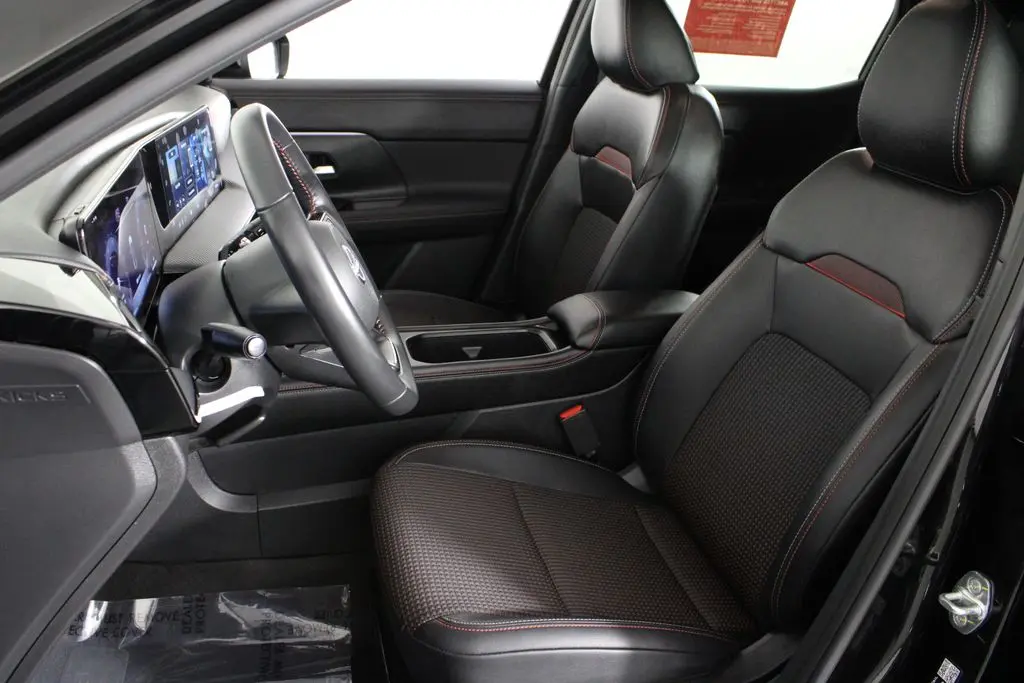 2026 Nissan Kicks - $23,700