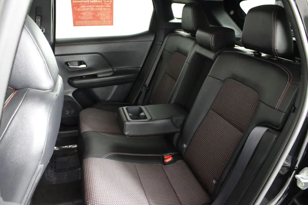 2026 Nissan Kicks - $23,700