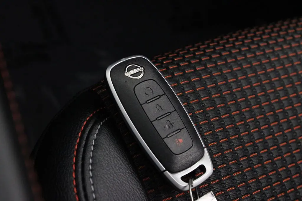 2026 Nissan Kicks - $23,700