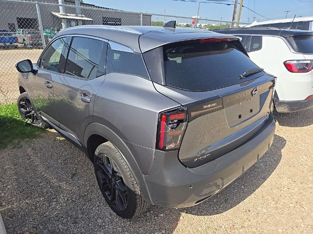 2026 Nissan Kicks - $25,138
