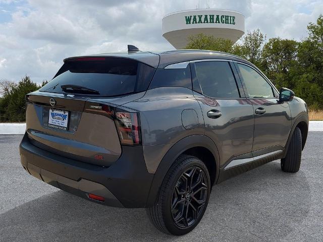 2026 Nissan Kicks - $25,138