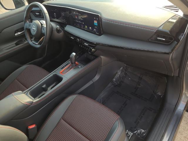 2026 Nissan Kicks - $25,138