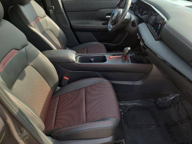 2026 Nissan Kicks - $25,138