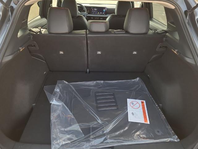 2026 Nissan Kicks - $25,138