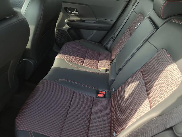 2026 Nissan Kicks - $25,138