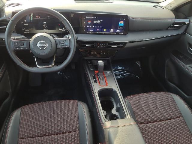 2026 Nissan Kicks - $25,138