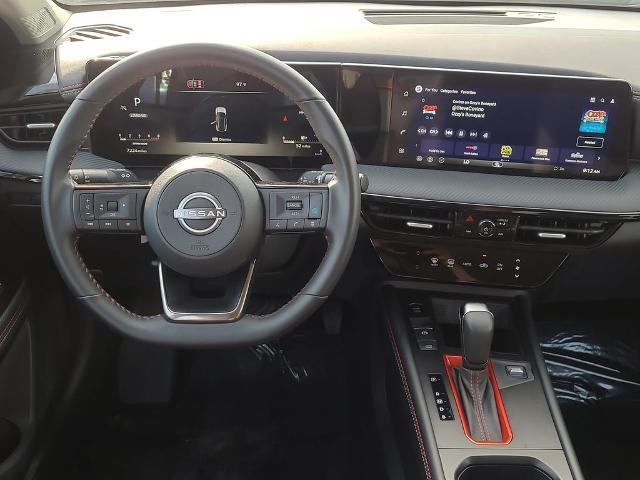 2026 Nissan Kicks - $25,138