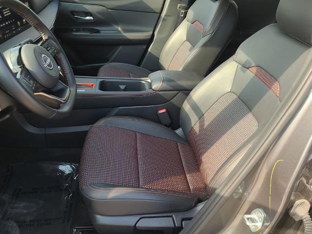 2026 Nissan Kicks - $25,138