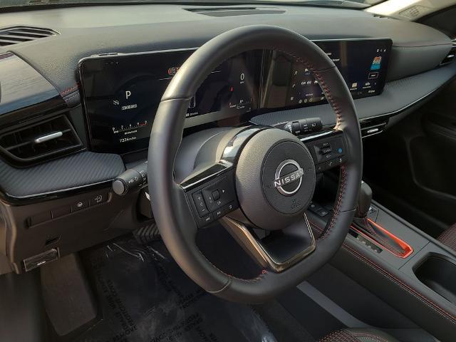 2026 Nissan Kicks - $25,138
