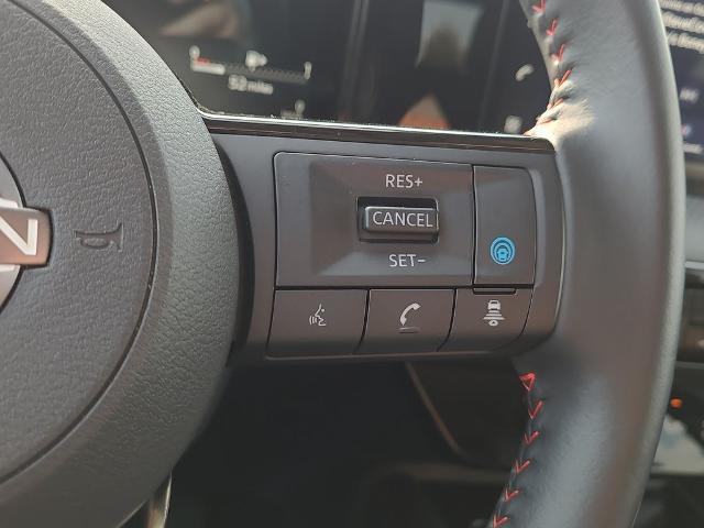 2026 Nissan Kicks - $25,138