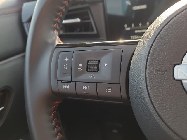 2026 Nissan Kicks - $25,138