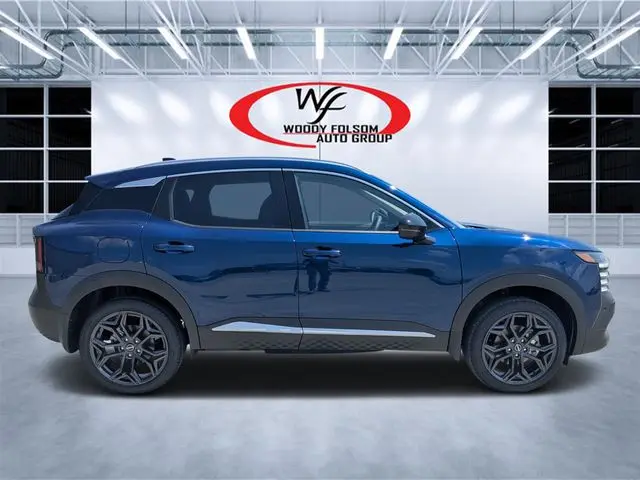 2026 Nissan Kicks - $26,931