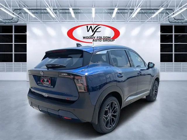 2026 Nissan Kicks - $26,931
