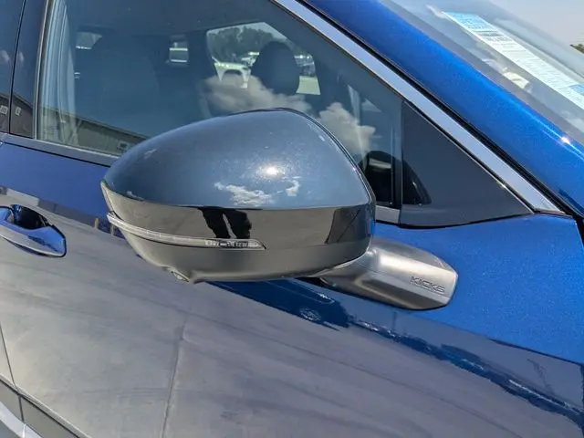 2026 Nissan Kicks - $26,931