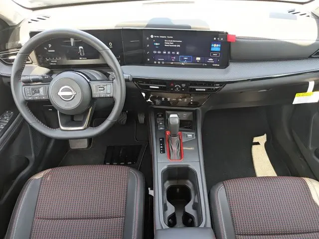 2026 Nissan Kicks - $26,931