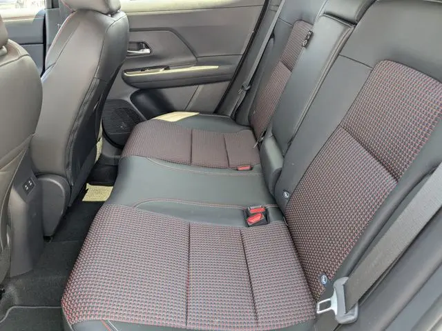 2026 Nissan Kicks - $26,931