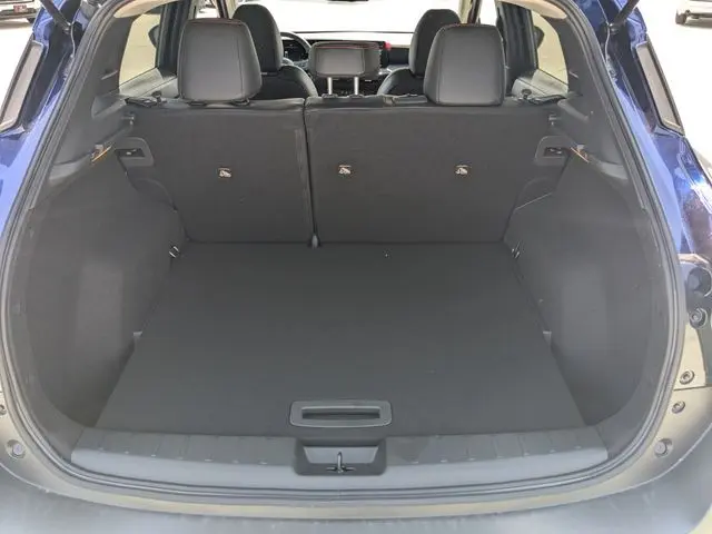 2026 Nissan Kicks - $26,931