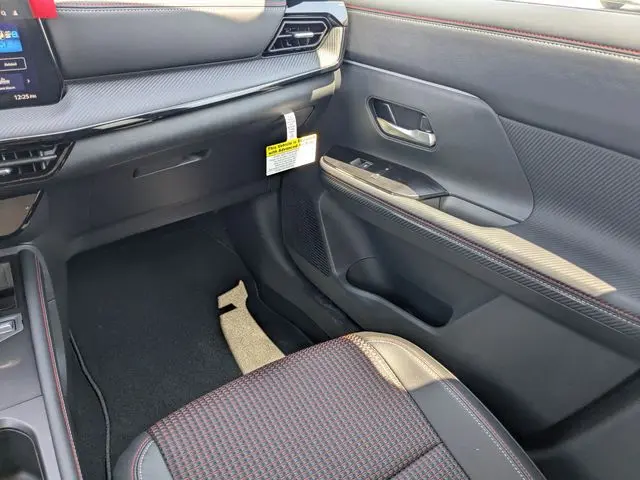 2026 Nissan Kicks - $26,931