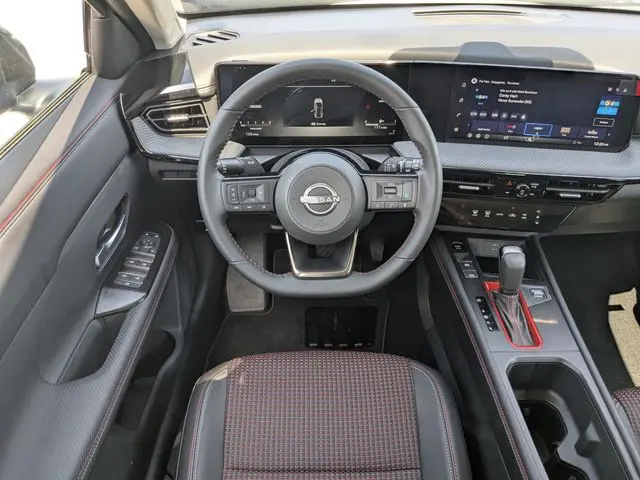2026 Nissan Kicks - $26,931