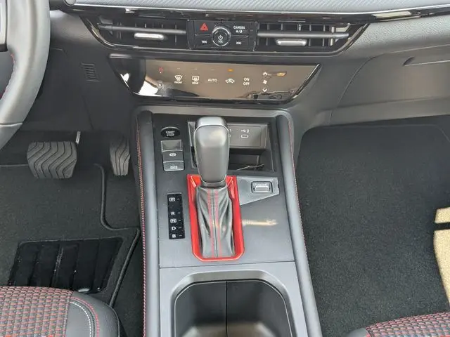 2026 Nissan Kicks - $26,931