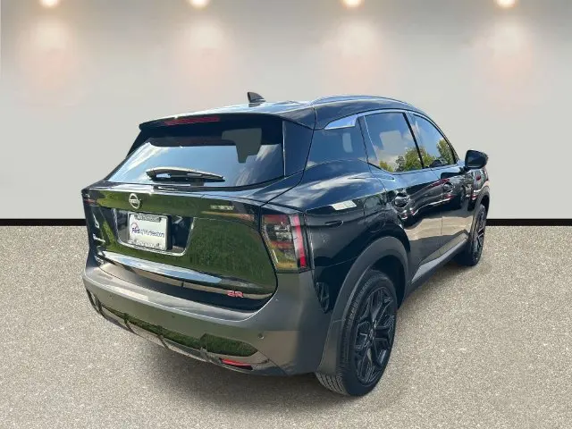2025 Nissan Kicks - $24,469