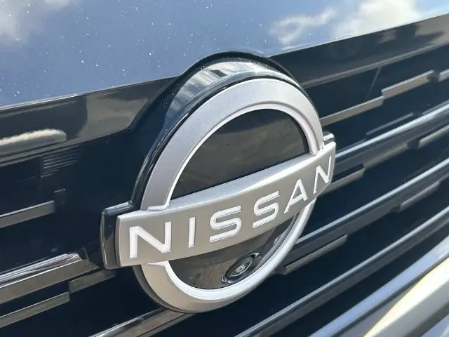 2025 Nissan Kicks - $24,469