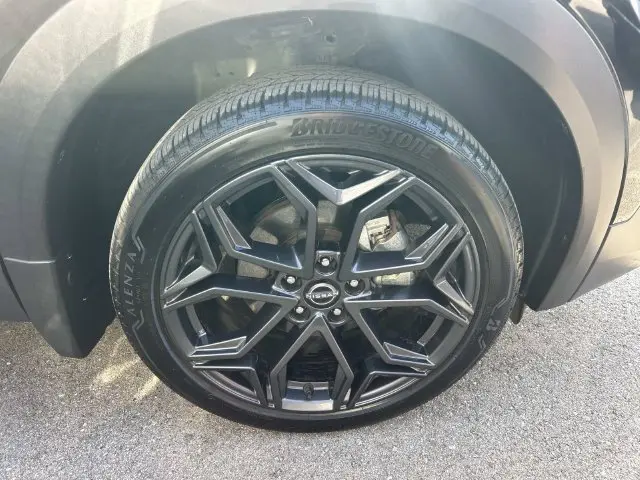 2025 Nissan Kicks - $24,469