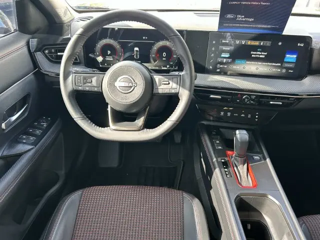 2025 Nissan Kicks - $24,469