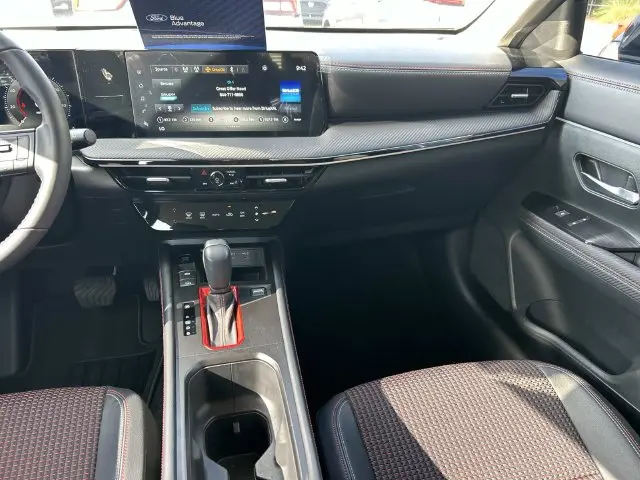 2025 Nissan Kicks - $24,469