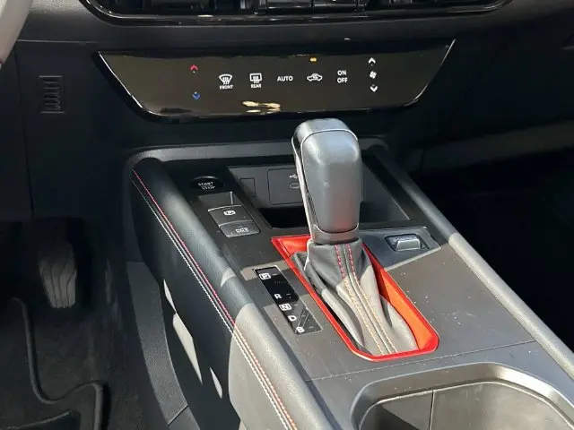 2025 Nissan Kicks - $24,469