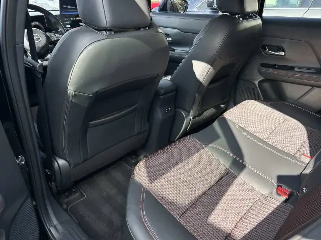2025 Nissan Kicks - $24,469