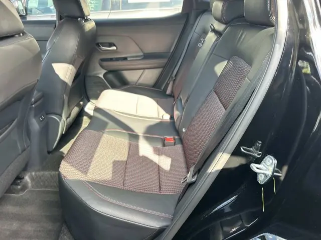 2025 Nissan Kicks - $24,469