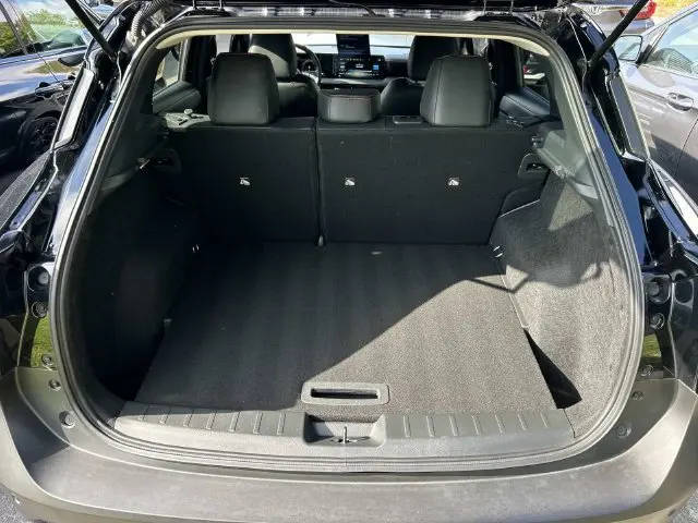 2025 Nissan Kicks - $24,469
