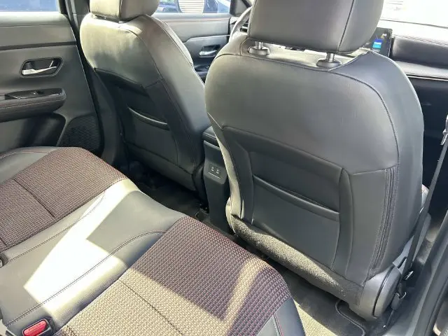 2025 Nissan Kicks - $24,469