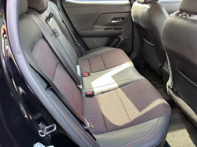 2025 Nissan Kicks - $24,469