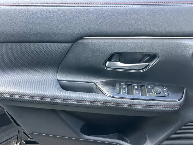 2025 Nissan Kicks - $24,469