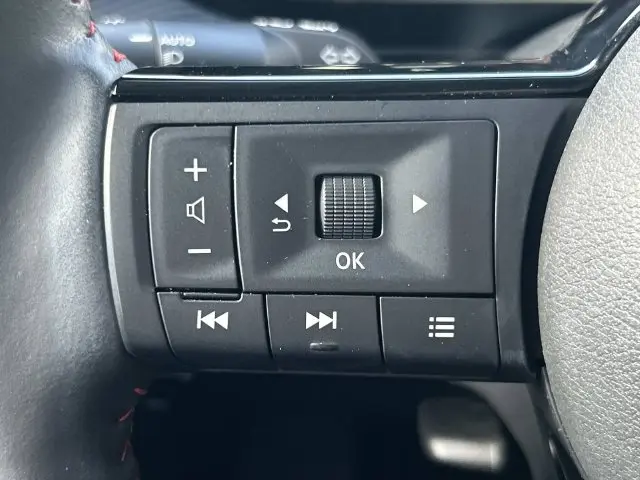 2025 Nissan Kicks - $24,469